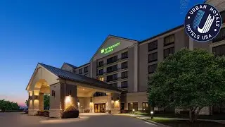 Wyndham Garden Kansas City Airport | Kansas City (MO), United States | Hotel Review 🌟