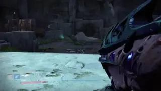 Destiny epic rocket