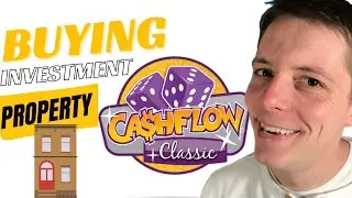 HOW TO BUY A CONDO IN CASHFLOW GAME