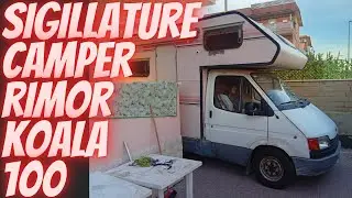 SIGILLATURE CAMPER RIMOR KOALA 100