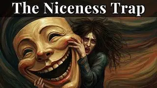 The DANGERS of Being Too Nice