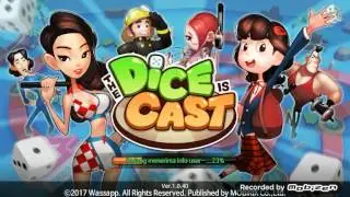 Hack dice cast android WORK 10000%