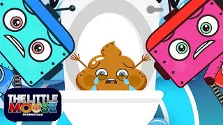🚽💧 