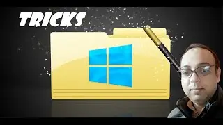 Working with FOLDERS  (Basic to Advance) - Trick