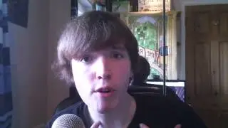 MINECON SERVER EDITION 2014! [Vlog]