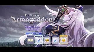 The Eminence in Shadow Master of Garden Armageddon Gameplay and Guide