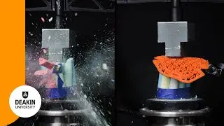 How and why MotoCAP tests the impact energy and coverage of armour.