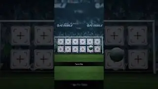 I GOT 15  FC DRAFT VOUCHERS IN DROP BOX 🎁 & I GOT NOTHING 💔😥 #shorts #fcmobile