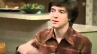 That 70's Show - Red Loves Eric