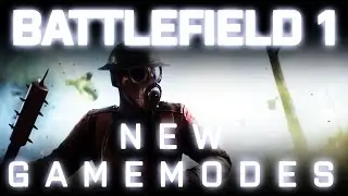 Battlefield 1 Game Modes | Brand new 'Operations'