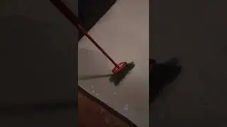 Part 2 self leveling concrete