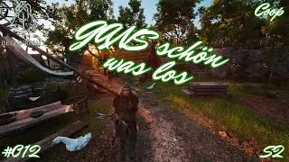 Bellwright: GANS sch&ouml;n was los - 012 S2