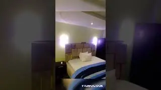 GENESIS  HOTEL AND SUITES  CHALLENGE  IBADAN