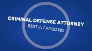 top criminal defense attorney fargo nd