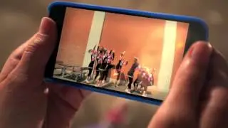 LEGO Friends Music Video: 