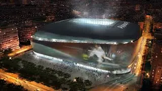 THE BEST FIFA 17 STADIUMS!