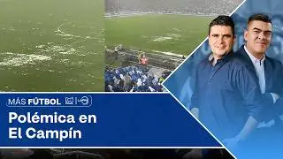 No se le ha dado importancia al cuidado de la cancha