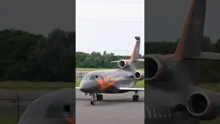Max Verstappen Arriving in Belgium for the F1 Belgian GP 🇧🇪🤩