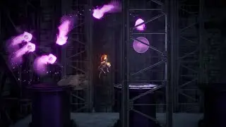 Candle Knight Gameplay