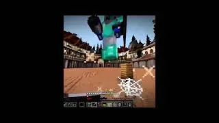clownpierce vs marlow  #minecraft