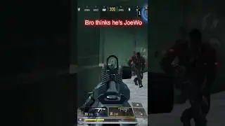 WTF Moments In CODM