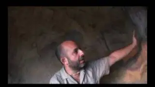 La Cueva de las Orcas 2 parte