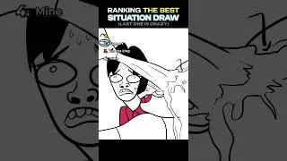 Ranking The Best Situation Draw (Part 7)