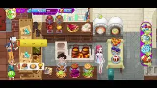 Cooking Diary - Banquet Hall lvl 64 - Super Hard Purple level