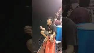cara kerja dikapal cumi mancing..