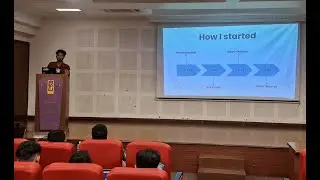 Path to GSoC 2026 | Get Started with Open Source & Succeed in GSoC @sanjay_sargam