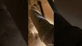 Dishwasher install