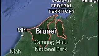 Brunei: A Journey Through History and Culture #brunei @Worldwhisp