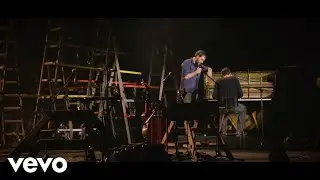 António Zambujo, Miguel Araújo - Lambreta (Live)