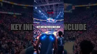 The Integration of NBA Technology: On and Off the Court