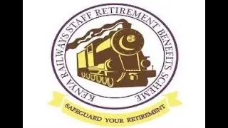 The 12th Annual General Meeting Of Kenya Railways Staff Retirement Benefits Scheme (KRSRBS).