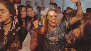 GRUPO SACODE A&Ecirc; - JOGOS JUR&Iacute;DICOS . ENGENHARIADAS  SUL 2019 - Passo Fundo RS