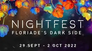 Floriade NightFest 2022