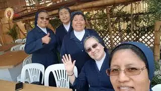 canto así es la caridad