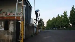 Riding With Friends