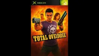 💊 Total Overdose (Xbox) &ndash; Tu t&rsquo;en souviens ? Le GTA mexicain compl&egrave;tement fou ! 🔫🔥