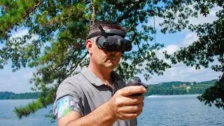 We Made Chattanooga, Tennessee feel like Heaven on Earth with 4k Footage