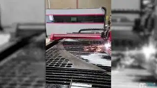 Used Lincoln Electric Torchmate Plasma 5 x 10 (2020) For sale