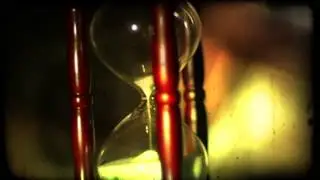 Arabique - Matter of Time (prod. Quincy Kwalae) [Cascia Films]