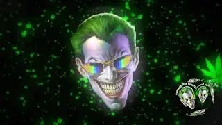 EU SOU O MESTRE DOS MAGOS FUNK TIKTOK (Coringa Dos Fluxos) DjGrzs