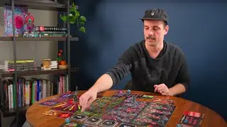 Realm Runners | How to Play