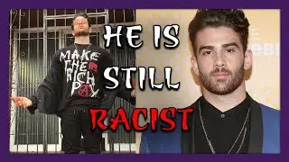 Hasan is STILL bigoted towards Polish people. RANT TIME