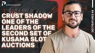 DOT Features | Crust Shadow is a decentralized cloud storage project, supporting the TEE and IPFS