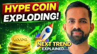 HYPE Coin Price Prediction 2026 🔥 Pump or Dump? Real Analysis