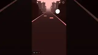 playing beat tiles. #shortvideo #beattiles #gaming