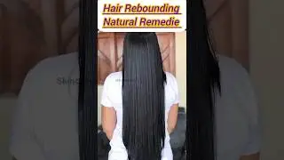 How to do Rebounding at Home #natural ingredients #weekly hair care #home remedie